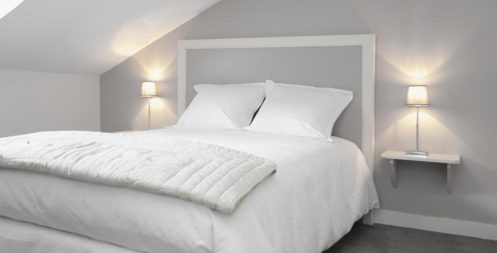 Suites De La Tour Perigueux Centre Room photo
